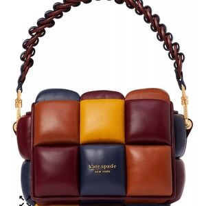 Kate Spade 3D Boxxyy Bag